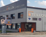 Magasin Meubles Teillon à Bourgoin-Jallieu